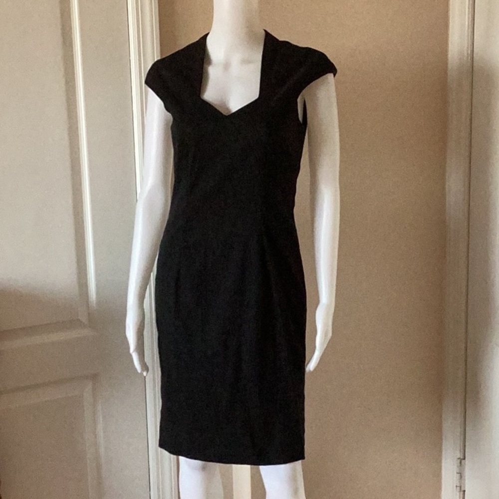 Anne Klein dress